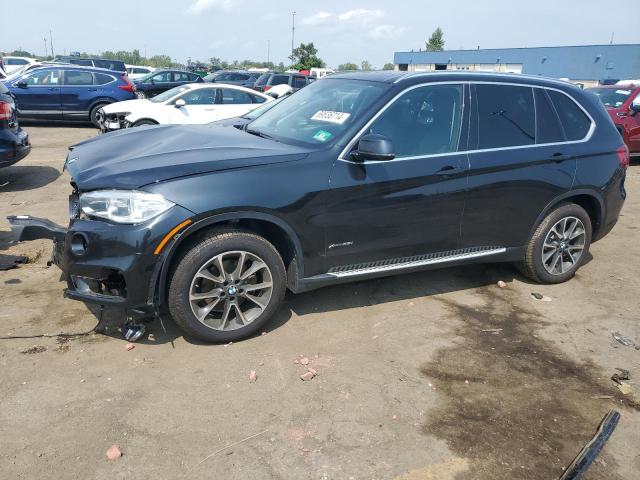 VIN 5UXKR0C52E0K50304 2014 BMW X5, Xdrive35I no.1