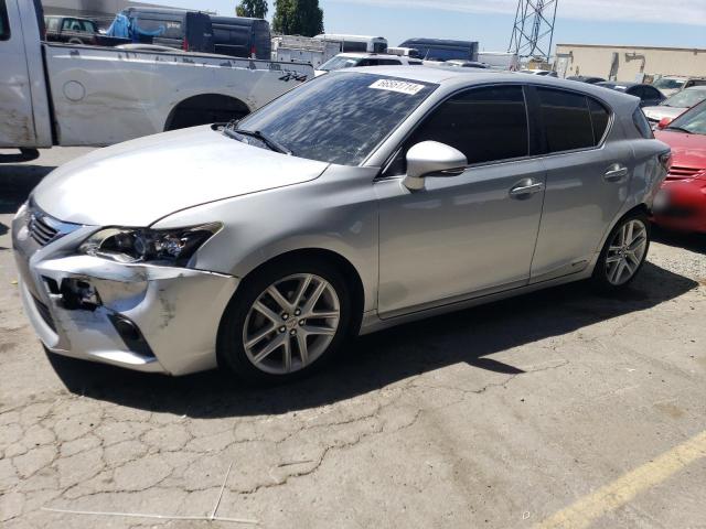 VIN JTHKD5BH0F2220232 2015 Lexus CT, 200 no.1