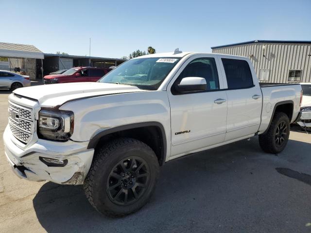 2017 GMC SIERRA C15 - 3GTP1PEC9HG357840