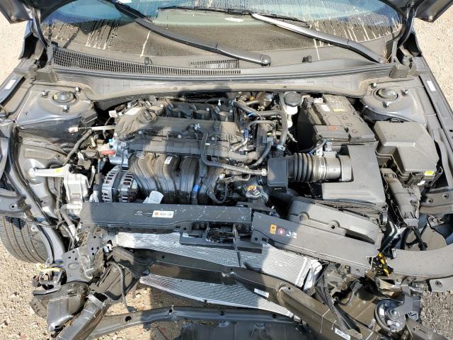 2024 HYUNDAI ELANTRA SE - KMHLL4DG9RU788894