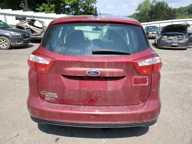 VIN 1FADP5CU8EL518734 2014 Ford C-MAX, Premium no.6