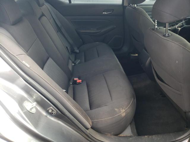 2020 NISSAN ALTIMA S - 1N4BL4BV9LC156885