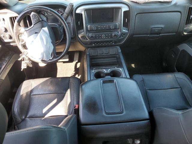 2015 CHEVROLET SILVERADO - 1GC1KWE83FF179043