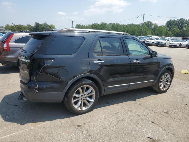 VIN 1FM5K7F88DGB19574 2013 Ford Explorer, Limited no.3