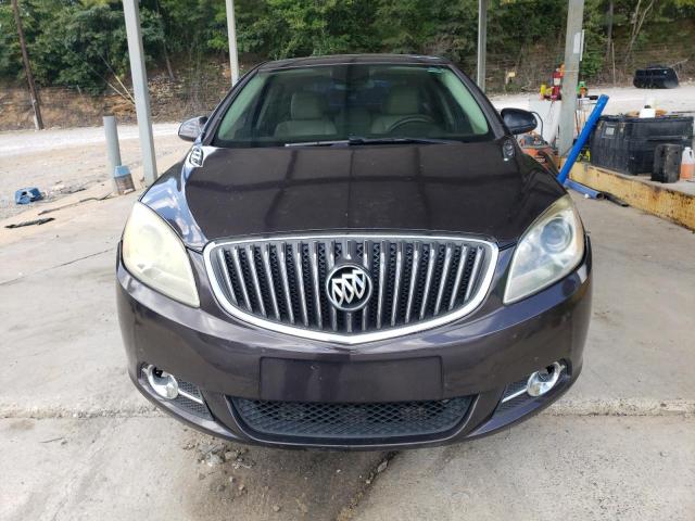 VIN 1G4PP5SK8D4255737 2013 Buick Verano no.5