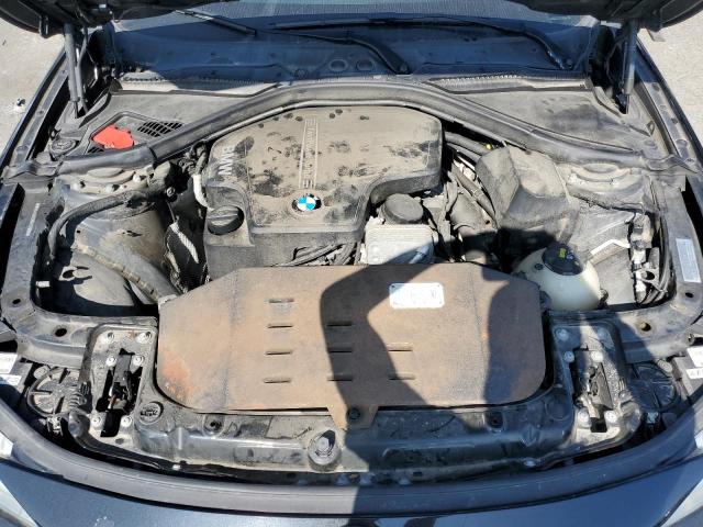 VIN WBA4C9C52GG137900 2016 BMW 4 Series, 428 Xi Gra... no.11