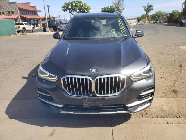 VIN 5UXCR6C08P9N48284 2023 BMW X5, Xdrive40I no.5