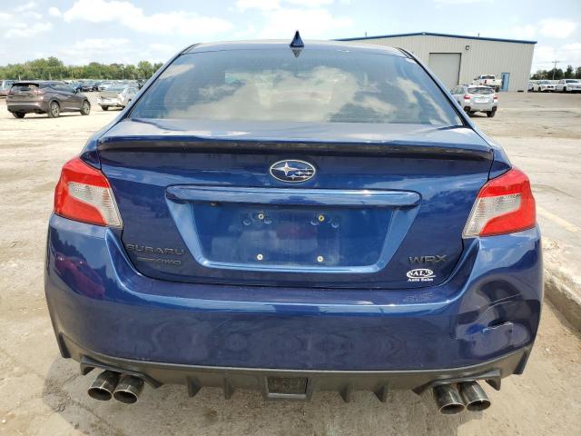 VIN JF1VA1D61F8817551 2015 Subaru WRX, Premium no.6