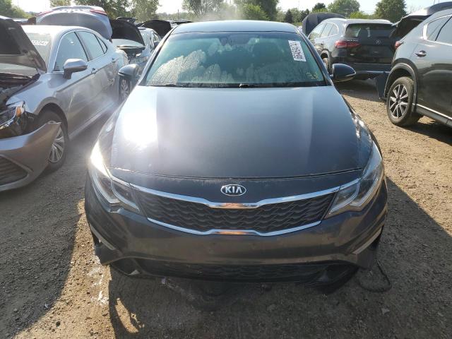 2019 KIA OPTIMA LX - 5XXGT4L36KG293844