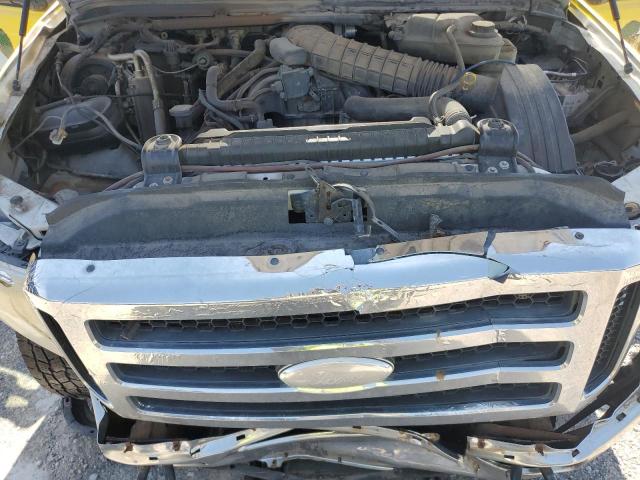 2007 FORD F350 SRW S #3278783655