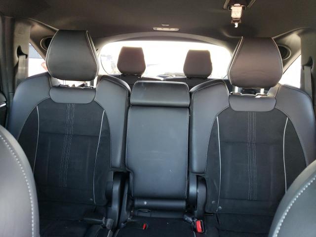 2020 ACURA MDX A-SPEC - 5J8YD4H04LL010960