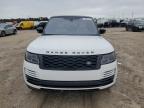 LAND ROVER RANGE ROVE photo