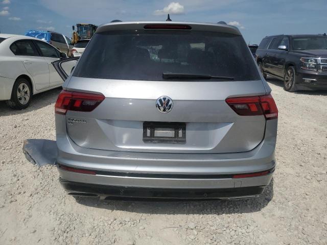 2021 VOLKSWAGEN TIGUAN SE - 3VV3B7AX9MM002488
