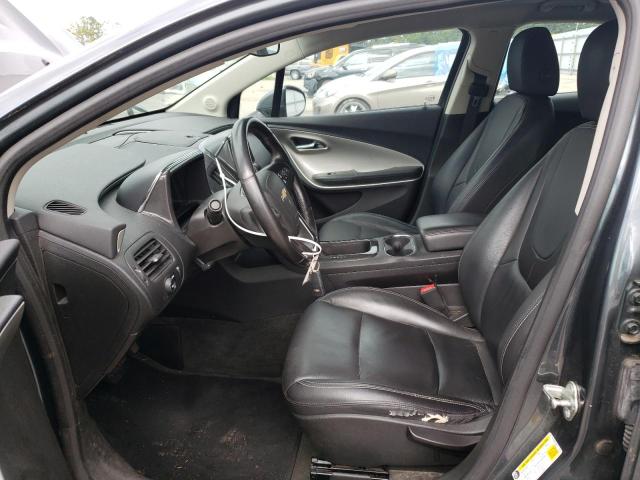 VIN 1G1RD6E48DU131470 2013 Chevrolet Volt no.7