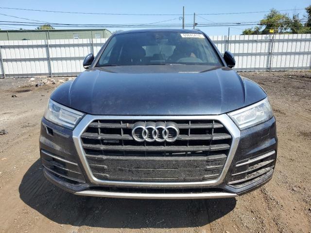 VIN WA1ANAFY6J2086391 2018 Audi Q5, Premium no.5