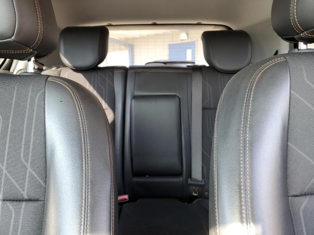 2019 CHEVROLET TRAX 1LT - KL7CJLSB5KB952698