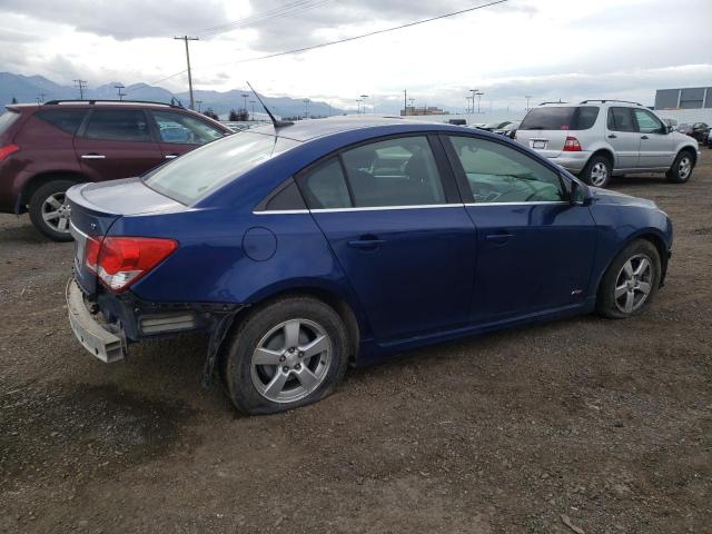 Vin: 1g1pf5sc1c7322166, lot: 67787264, chevrolet cruze lt 20123