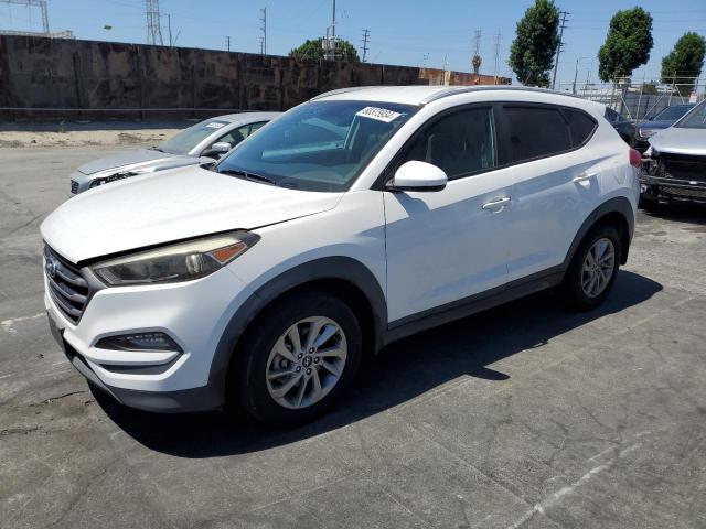 2016 HYUNDAI TUCSON LIM KM8J33A41GU161664  68575934