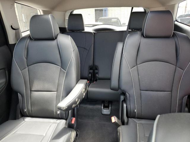 2019 BUICK ENCLAVE AV - 5GAERDKW1KJ240077