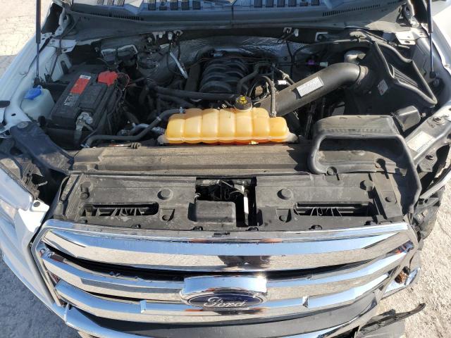 2016 FORD F150 SUPER - 1FTEW1EF8GFC66025