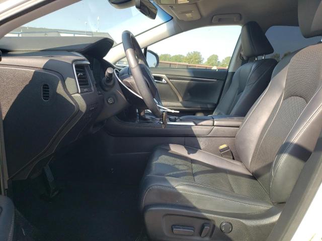 2017 LEXUS RX 350 BAS - 2T2ZZMCA3HC059677