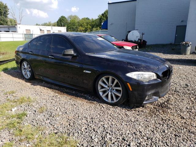 Vin: wbafr9c57bc271390, lot: 68311454, bmw 5 series i 20114
