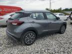 NISSAN KICKS SV снимка