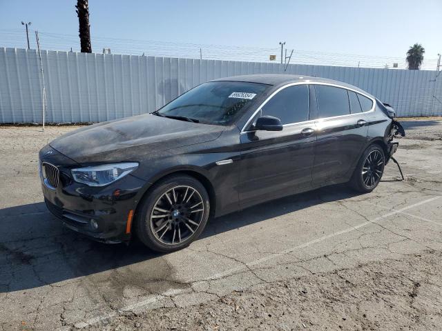 VIN WBA5M2C33HG811643 2017 BMW 5 Series, 535 Igt no.1