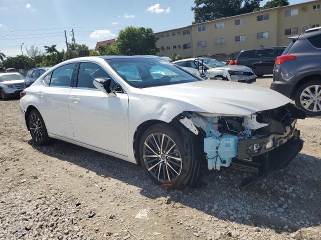 2022 LEXUS ES 350 BAS - 58ADZ1B13NU131818