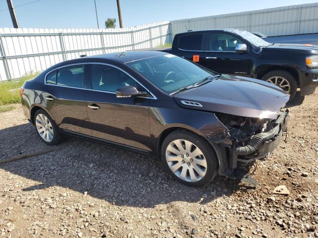 VIN 1G4GE5G3XFF326354 2015 Buick Lacrosse, Premium no.4