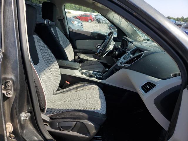 2017 GMC TERRAIN SL - 2GKALNEK4H6246852