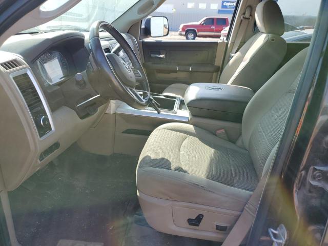 2010 DODGE RAM 2500 - 3D7UT2CL2AG125675