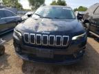 JEEP CHEROKEE L photo