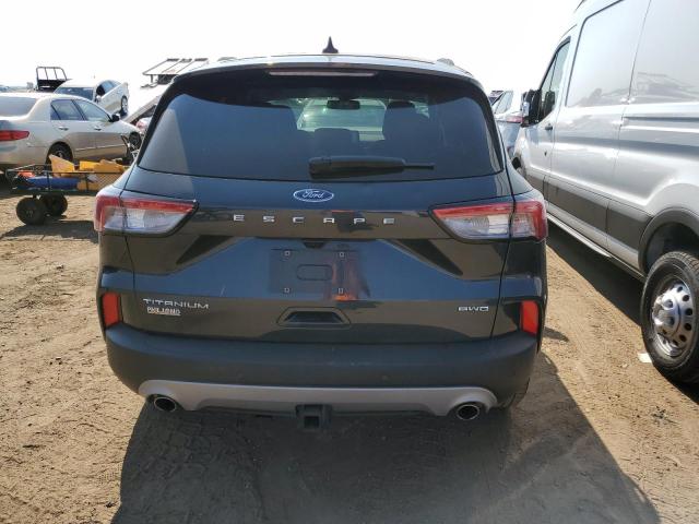 2022 FORD ESCAPE TIT - 1FMCU9J94NUB64110