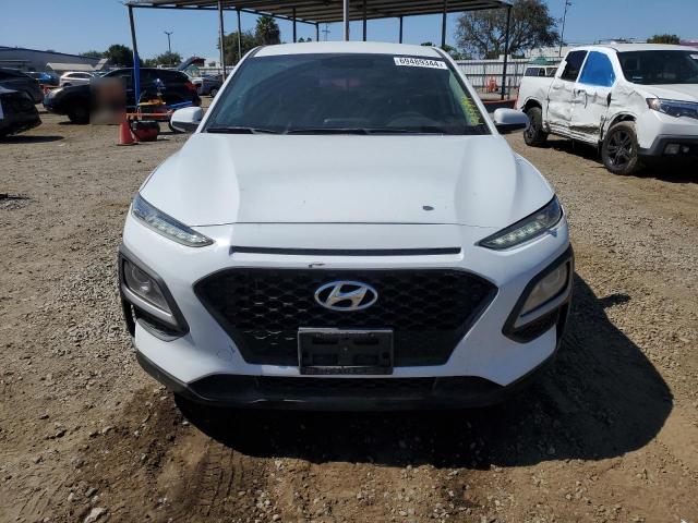 2018 HYUNDAI KONA SE - KM8K12AA3JU091053