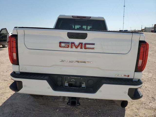 2021 GMC SIERRA K25 - 1GT49PEY4MF172629