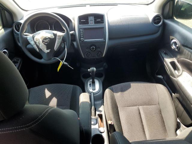 2019 NISSAN VERSA S - 3N1CN7AP3KL805177
