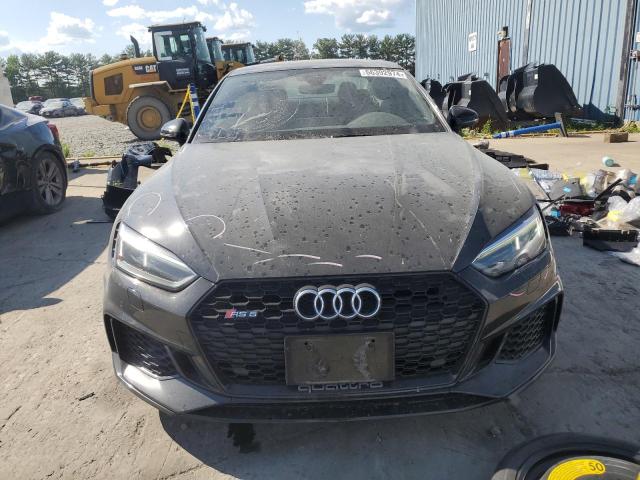 2018 AUDI RS5 - WUAPWAF50JA904399