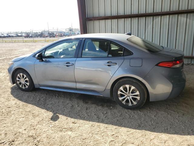 2022 TOYOTA COROLLA LE - JTDEAMDEXNJ050065