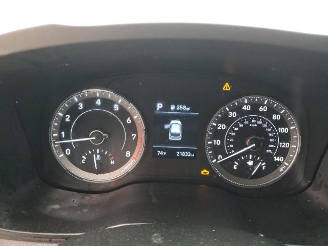2022 HYUNDAI VENUE SEL - KMHRC8A31NU184818