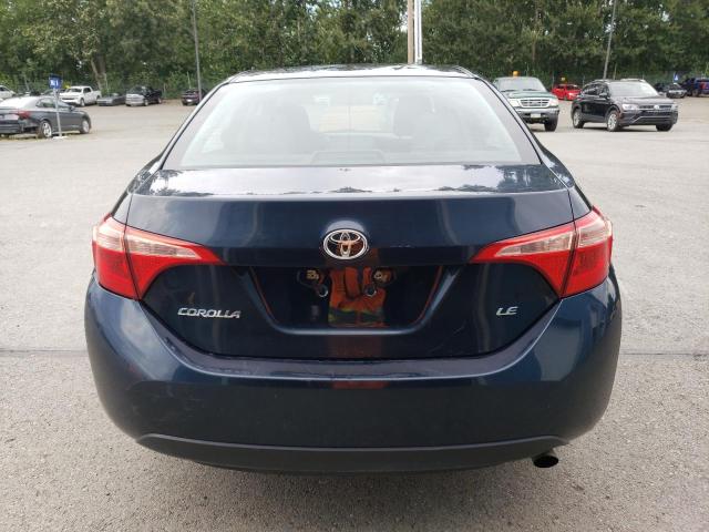 2018 TOYOTA COROLLA L - 2T1BURHE2JC079129