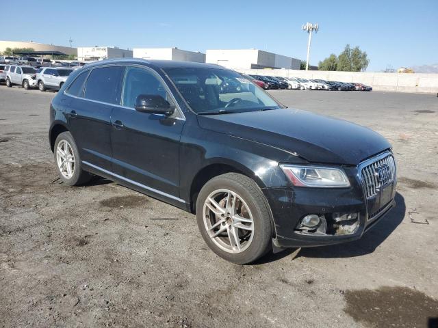 VIN WA1LFAFP9DA004290 2013 Audi Q5, Premium Plus no.4