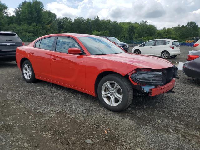 2022 DODGE CHARGER SX - 2C3CDXBG8NH161319
