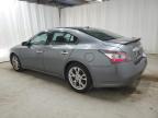 NISSAN MAXIMA S photo