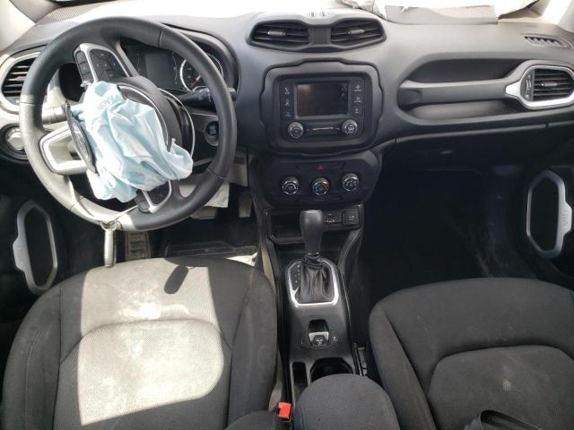 2020 JEEP RENEGADE S - ZACNJAAB7LPL53372