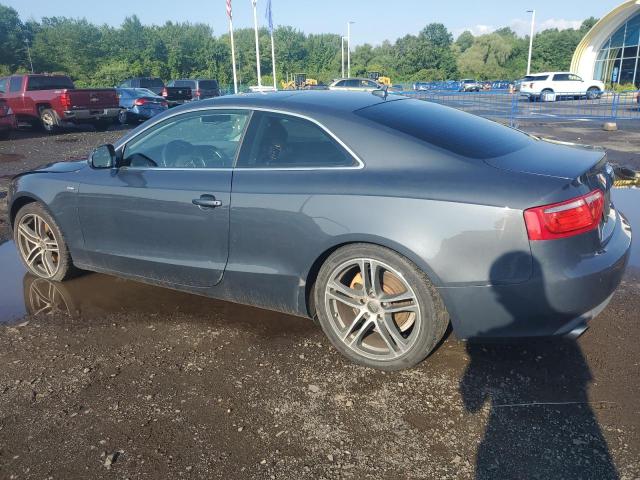 2008 AUDI A5 QUATTRO WAUDK78T18A033563  66734144