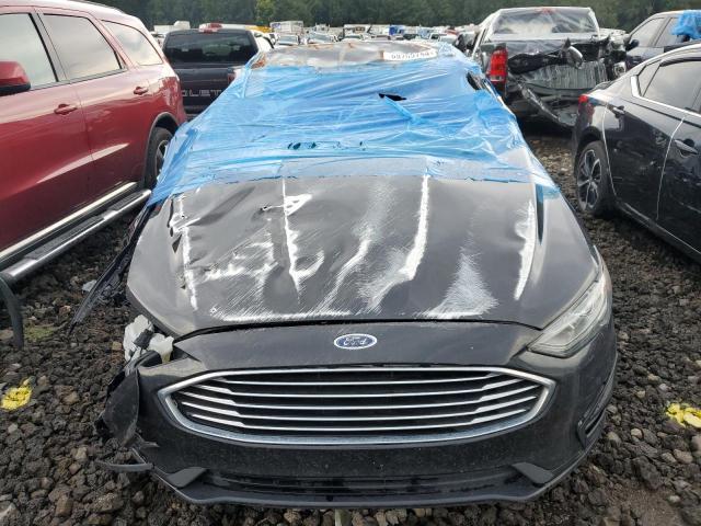 VIN 3FA6P0HD4LR220393 2020 Ford Fusion, SE no.5