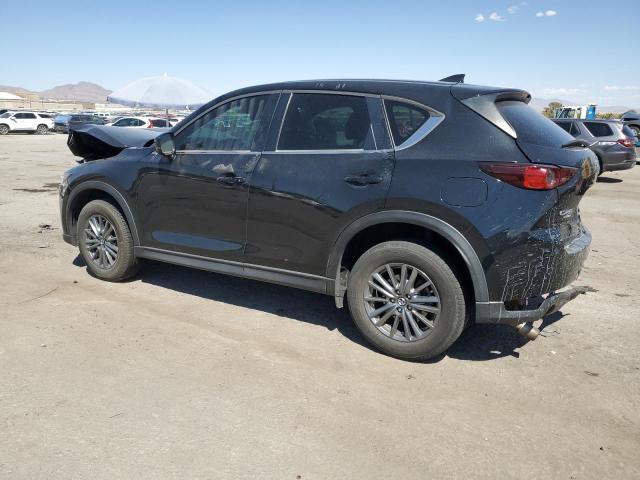 2017 MAZDA CX-5 TOURI - JM3KFBCL9H0213721