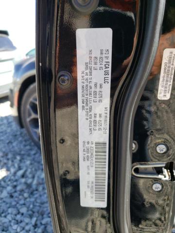 2020 CHRYSLER 300 TOURIN - 2C3CCAAG3LH112110