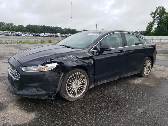 2014 FORD FUSION SE 2014